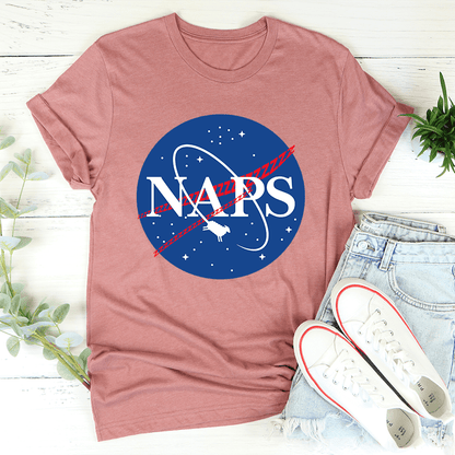 Naps Tee