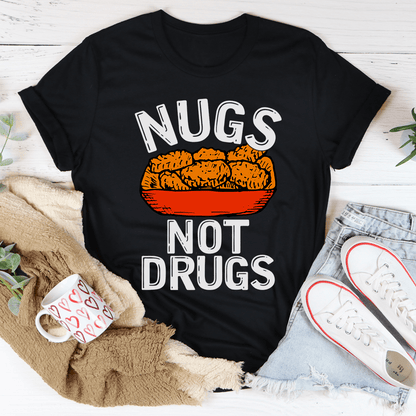 Nugs Tee shopmerchmallow Nugs Tee