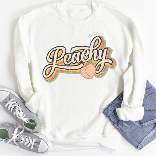 Peachy shopmerchmallow Peachy