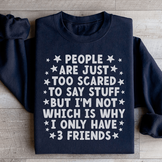 People Are Just Too Scared shopmerchmallow People Are Just Too Scared