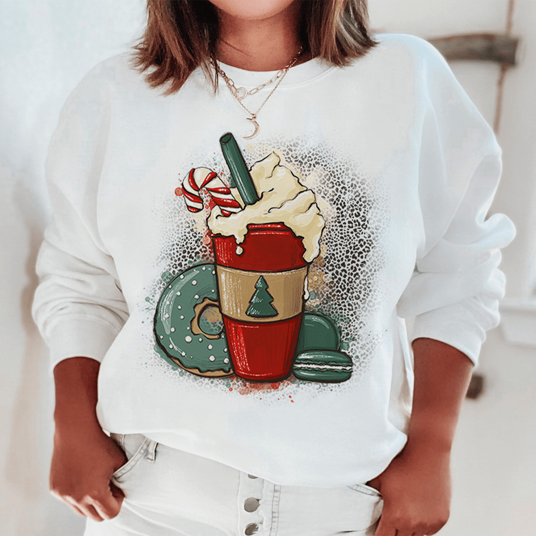 Peppermint Mocha shopmerchmallow Peppermint Mocha