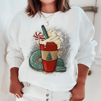 Peppermint Mocha shopmerchmallow Peppermint Mocha