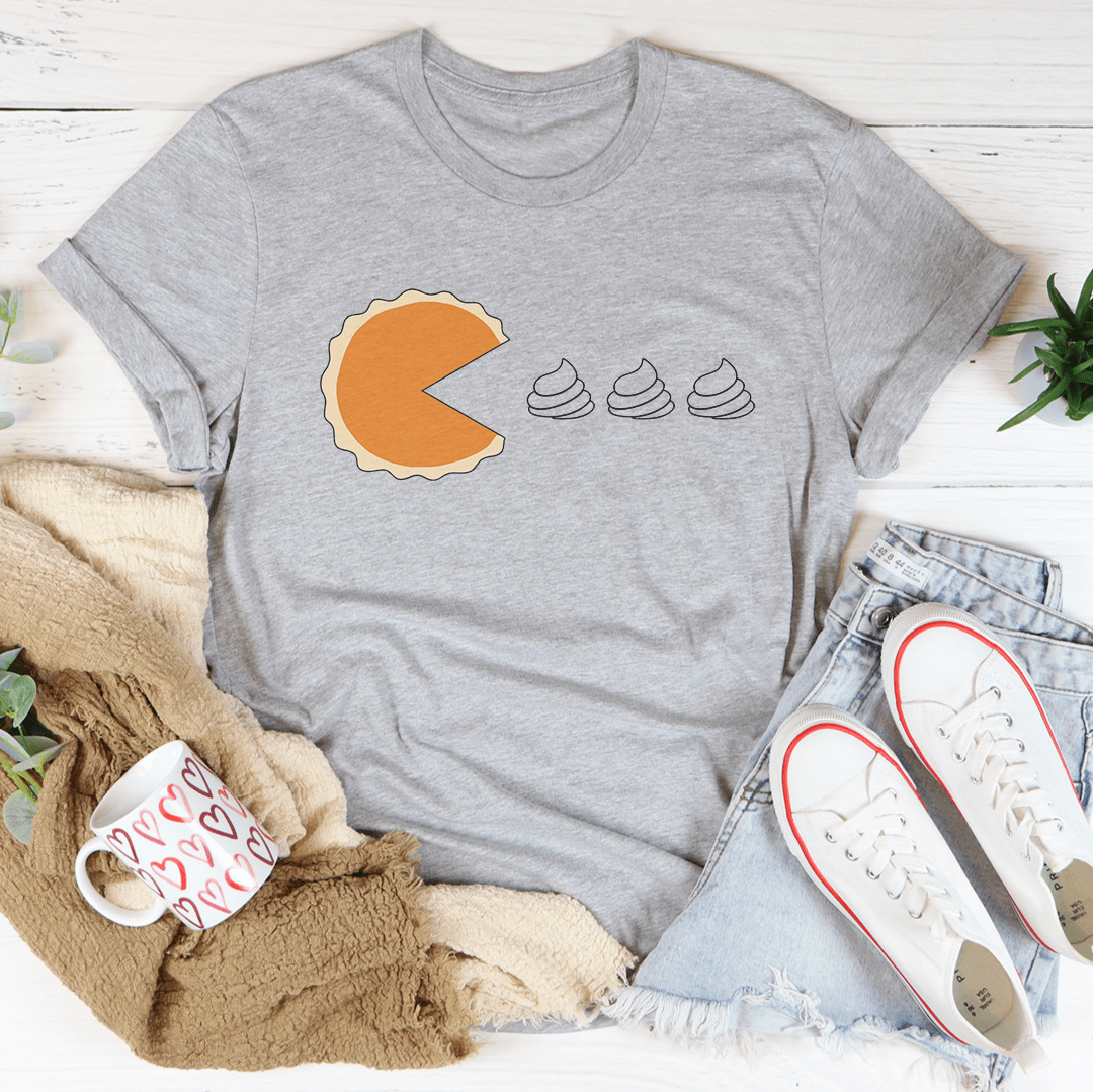 Pie Tee shopmerchmallow Pie Tee