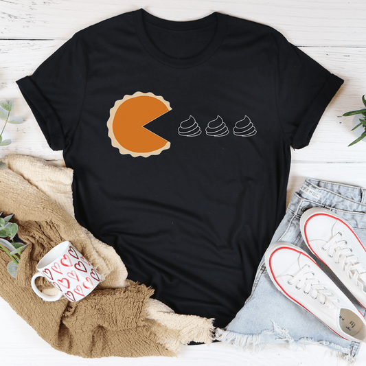 Pie Tee shopmerchmallow Pie Tee