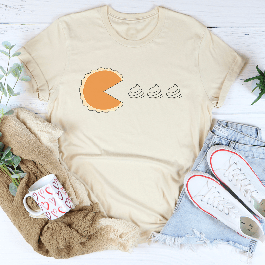 Pie Tee shopmerchmallow Pie Tee