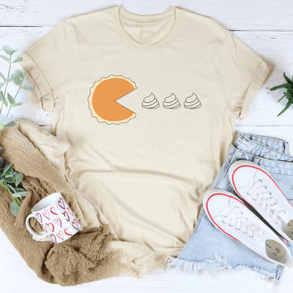 Pie Tee shopmerchmallow Pie Tee