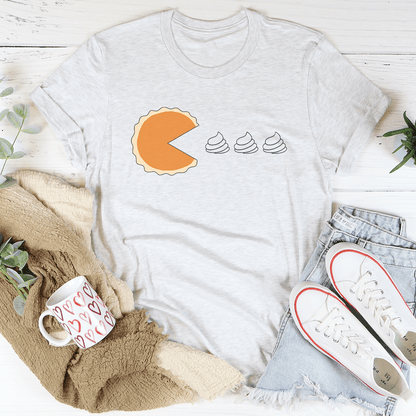 Pie Tee shopmerchmallow Pie Tee