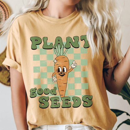 Plant Good Seeds Tee shopmerchmallow Plant Good Seeds Tee