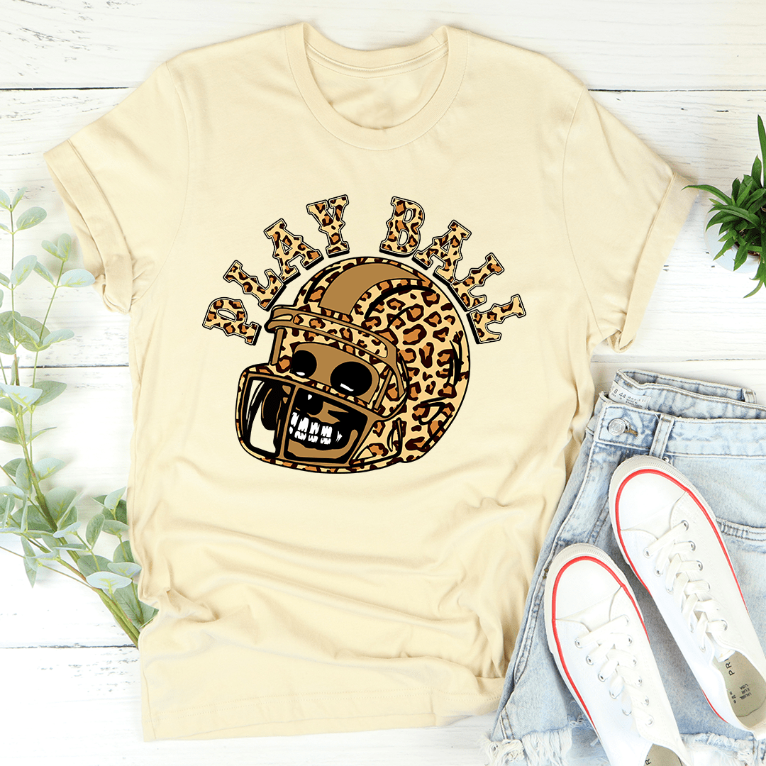 Play Ball Tee shopmerchmallow Play Ball Tee