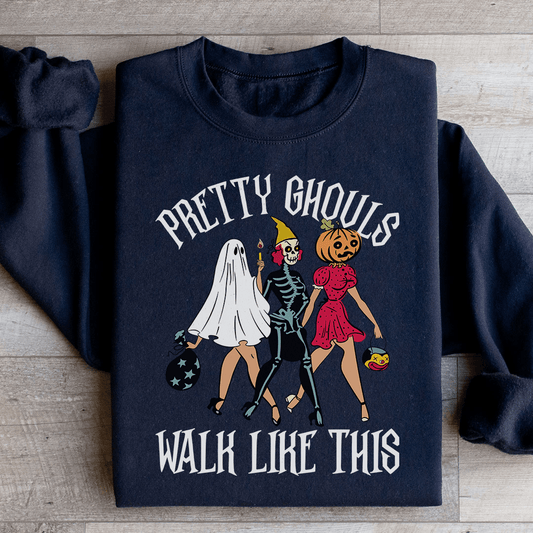 Pretty Ghouls shopmerchmallow Pretty Ghouls