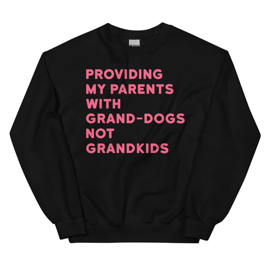 Providing My Parents With Grand Dogs shopmerchmallow Providing My Parents With Grand Dogs