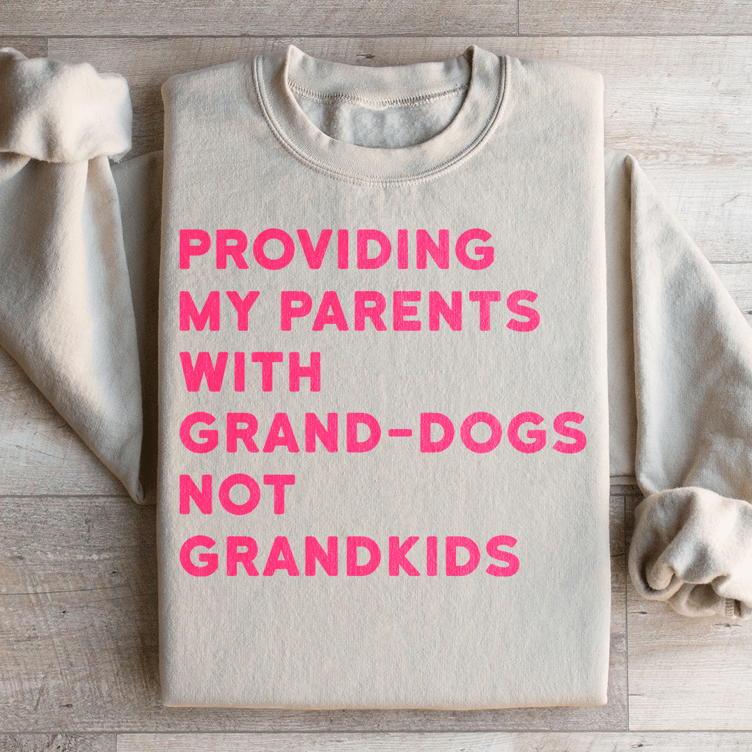 Providing My Parents With Grand Dogs shopmerchmallow Providing My Parents With Grand Dogs