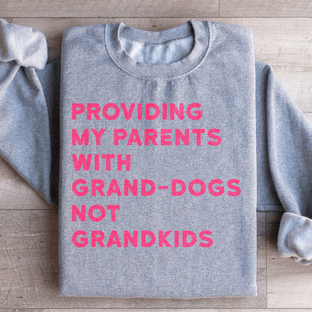 Providing My Parents With Grand Dogs shopmerchmallow Providing My Parents With Grand Dogs