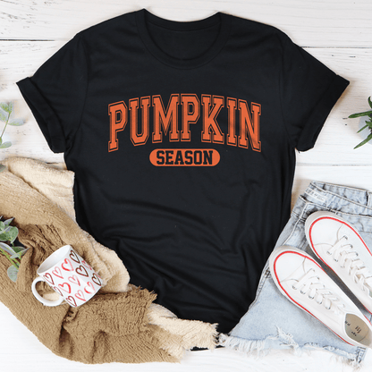 Pumpkin Season Tee shopmerchmallow Pumpkin Season Tee