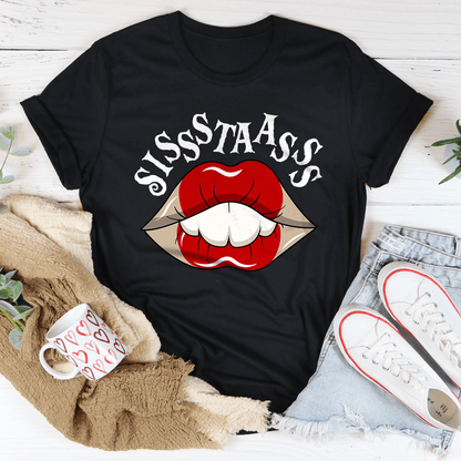 Sisstaasss Tee shopmerchmallow Sisstaasss Tee