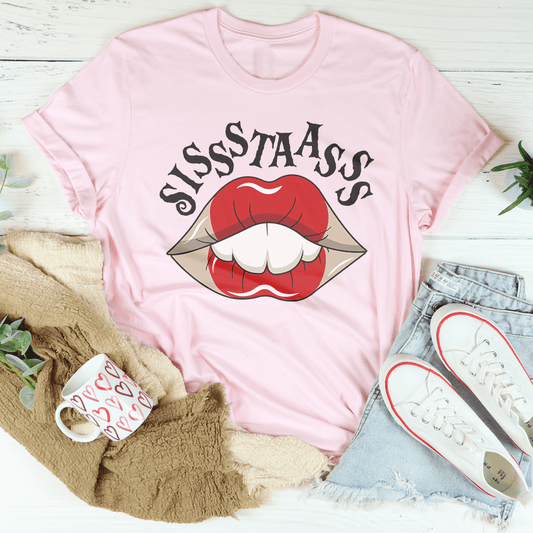 Sisstaasss Tee shopmerchmallow Sisstaasss Tee