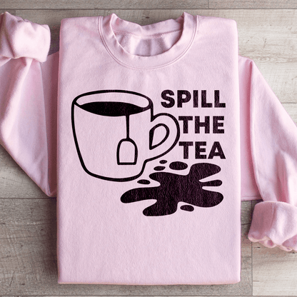 Spill The Tea shopmerchmallow Spill The Tea