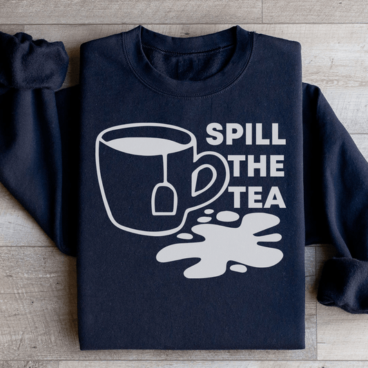 Spill The Tea shopmerchmallow Spill The Tea