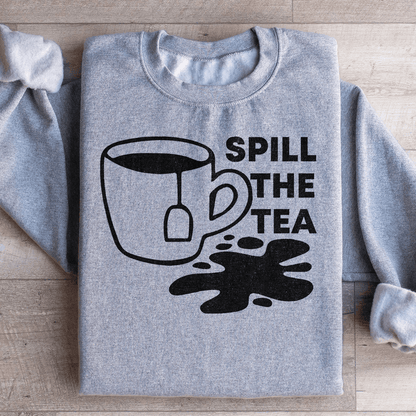 Spill The Tea shopmerchmallow Spill The Tea