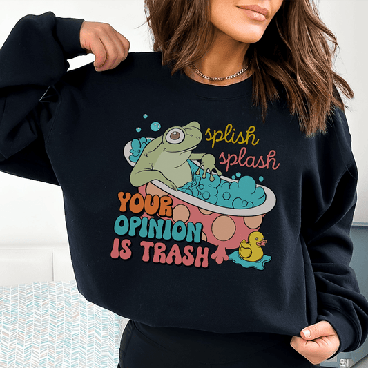 Splish Splash shopmerchmallow Splish Splash