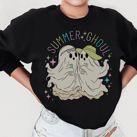 Summer Ghoul shopmerchmallow Summer Ghoul