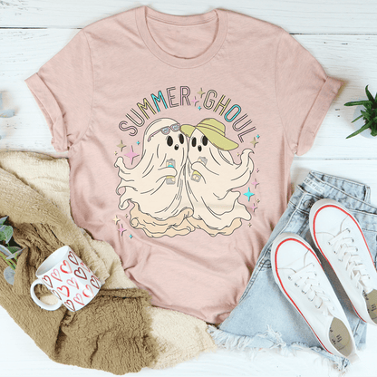 Summer Ghoul Tee