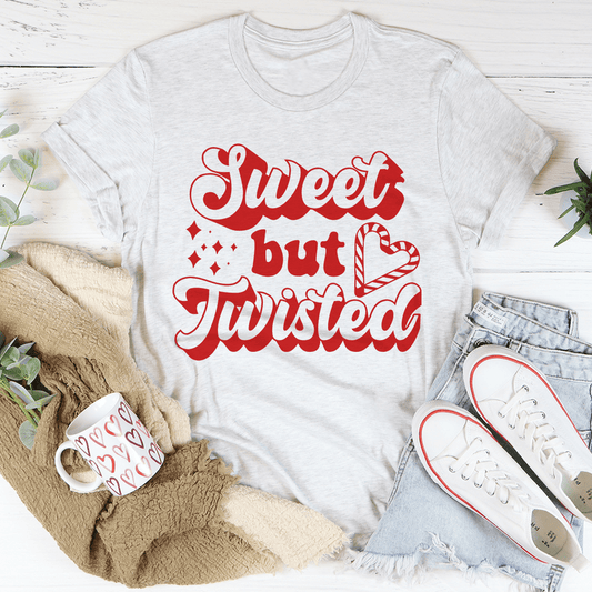 Sweet But Twisted Tee shopmerchmallow Sweet But Twisted Tee