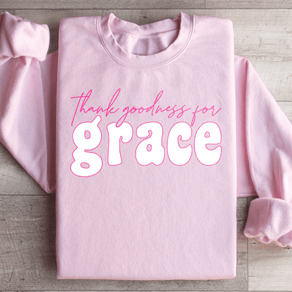 Thank Goodness for Grace shopmerchmallow Thank Goodness for Grace