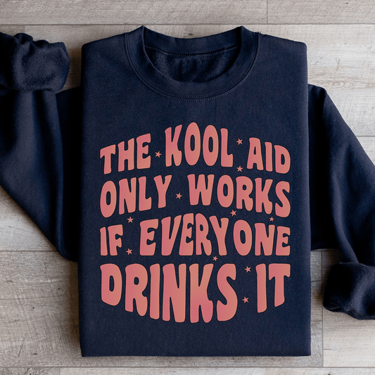 The Kool Aid Only  Works shopmerchmallow The Kool Aid Only  Works