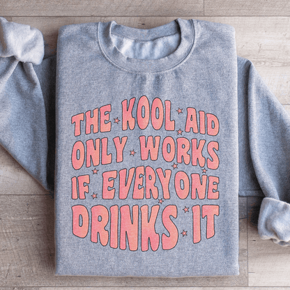 The Kool Aid Only  Works shopmerchmallow The Kool Aid Only  Works