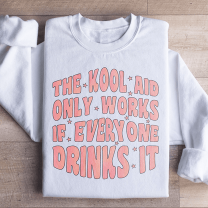 The Kool Aid Only  Works shopmerchmallow The Kool Aid Only  Works