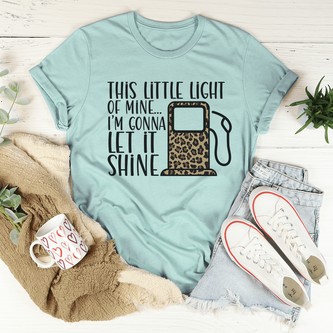 This Little Light Tee shopmerchmallow This Little Light Tee