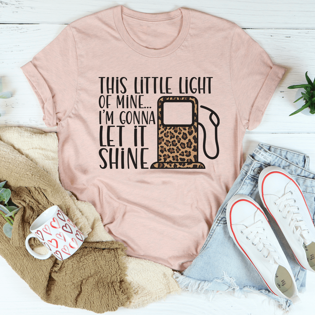This Little Light Tee shopmerchmallow This Little Light Tee