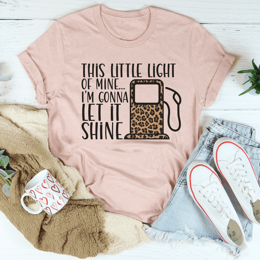 This Little Light Tee shopmerchmallow This Little Light Tee
