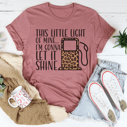This Little Light Tee shopmerchmallow This Little Light Tee