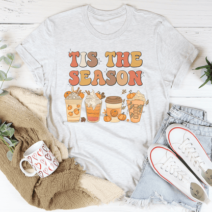 Tis The Season Tee shopmerchmallow Tis The Season Tee