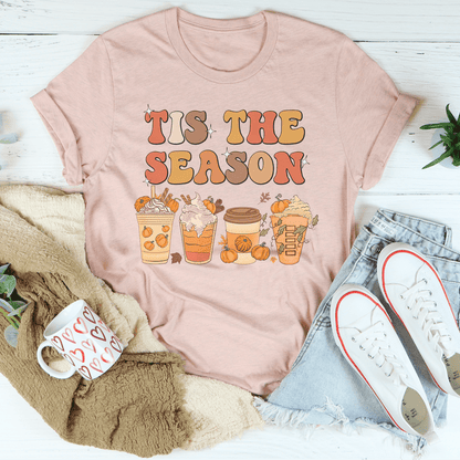 Tis The Season Tee shopmerchmallow Tis The Season Tee