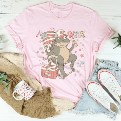 USA Tee shopmerchmallow USA Tee