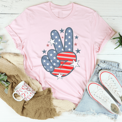 Victory America Tee shopmerchmallow Victory America Tee