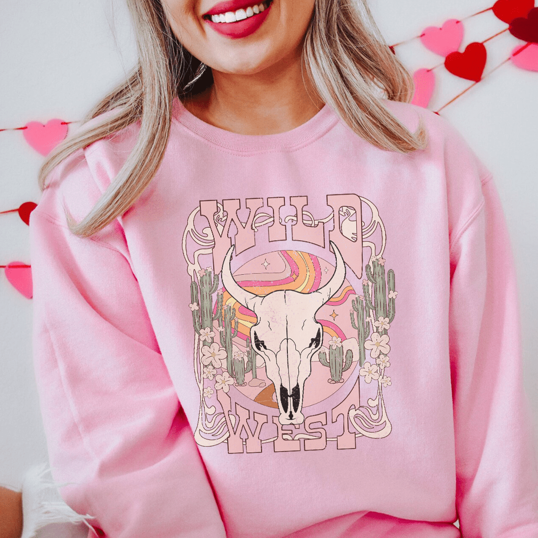 Wild West shopmerchmallow Wild West