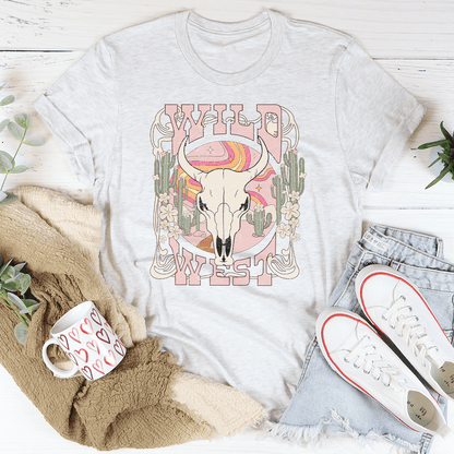 Wild West Tee shopmerchmallow Wild West Tee