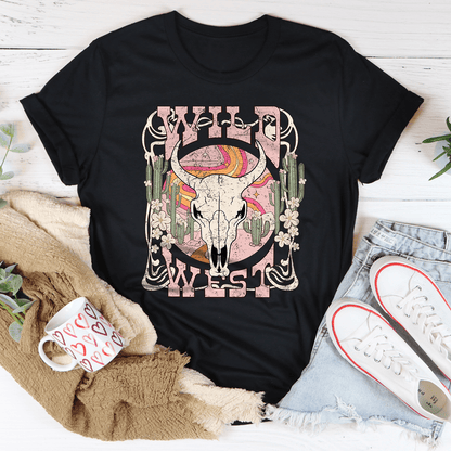 Wild West Tee shopmerchmallow Wild West Tee
