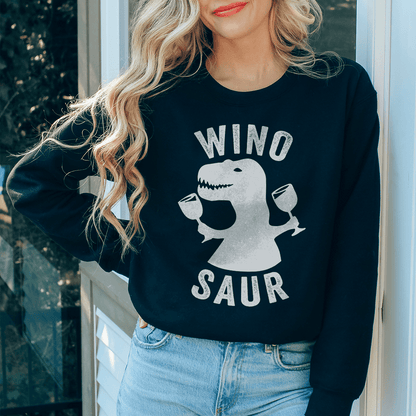 Winosaur shopmerchmallow Winosaur