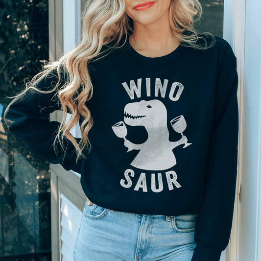 Winosaur shopmerchmallow Winosaur
