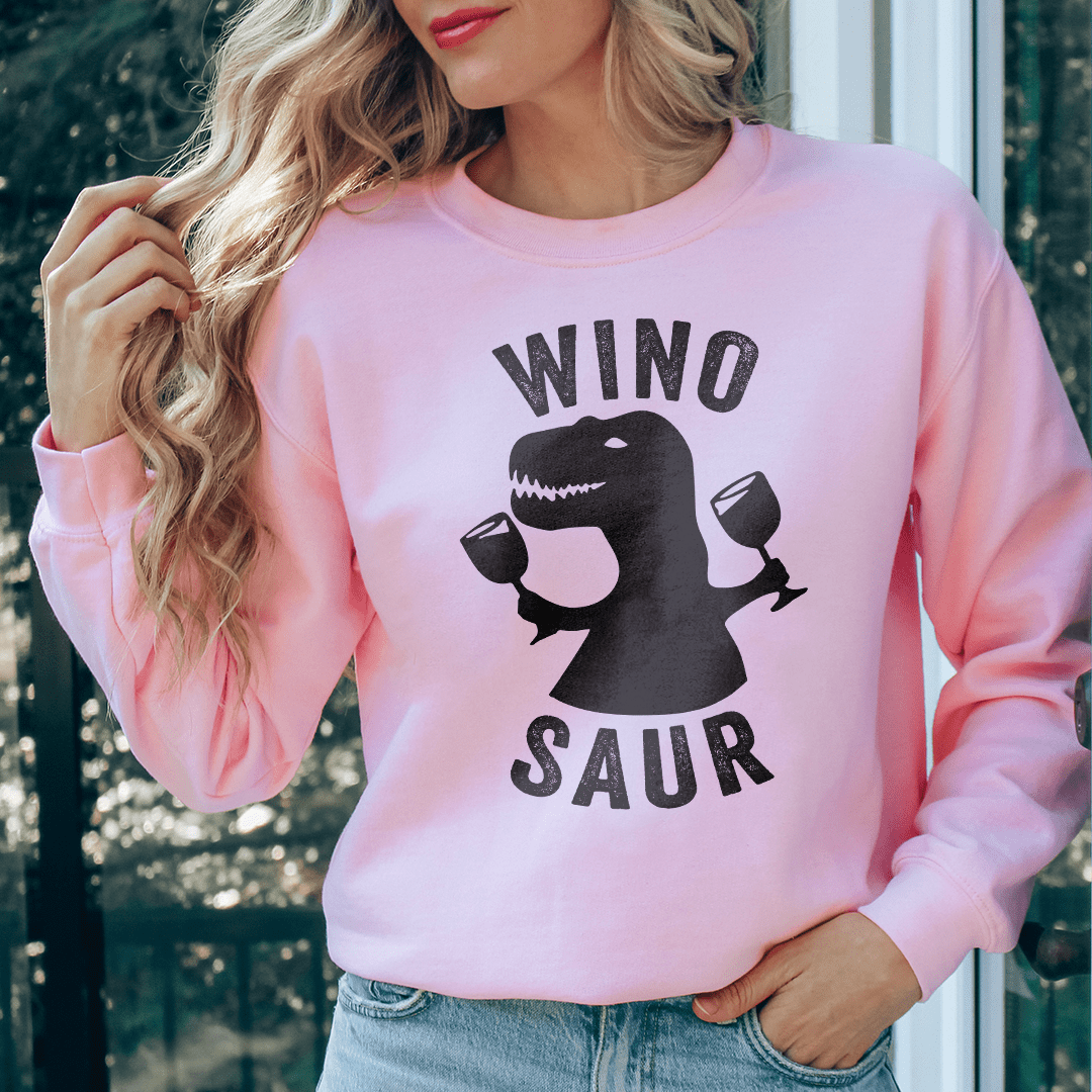 Winosaur shopmerchmallow Winosaur