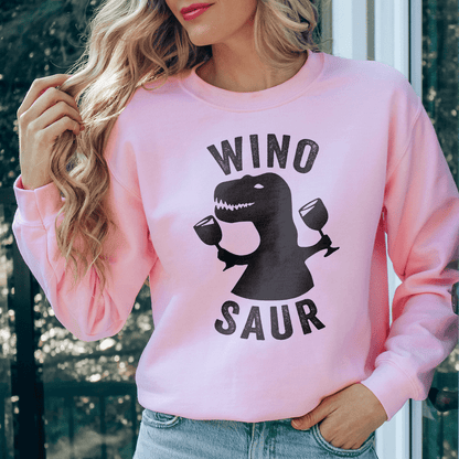 Winosaur shopmerchmallow Winosaur