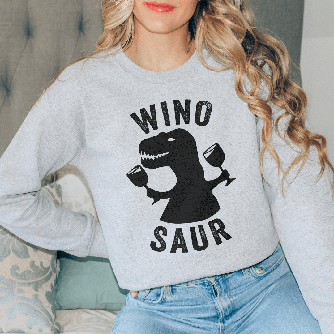 Winosaur shopmerchmallow Winosaur