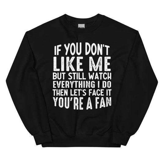 You're A Fan shopmerchmallow You're A Fan