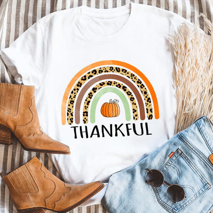 Thankful T-Shirt