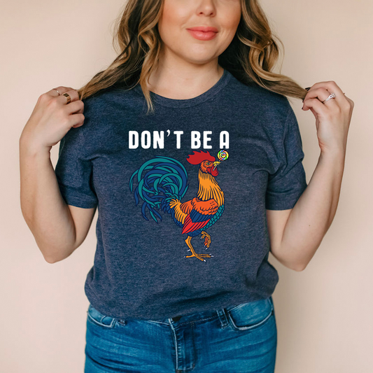 Don't Be A Sucker T-Shirt shopmerchmallow Don't Be A Sucker T-Shirt